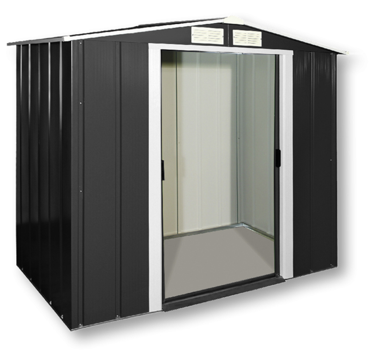 Bild 1 von Gerätehaus »Giebeldach«