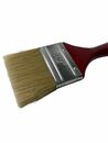 Bild 4 von Vago-Tools Flach Malerpinsel Lackpinsel Lasur Acryl Lasurpinse 24x univers. 63mm