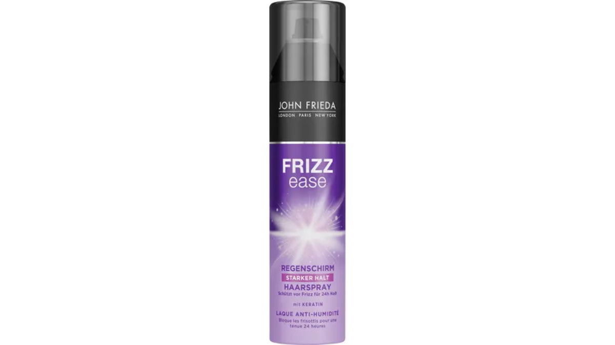 Bild 1 von John Frieda Frizz Ease Regenschirm Haarspray