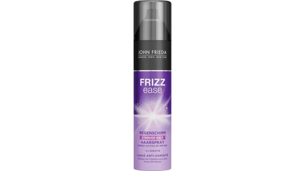 Bild 1 von John Frieda Frizz Ease Regenschirm Haarspray