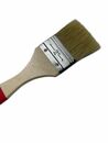 Bild 3 von Vago-Tools Lackierpinsel Lasuren Maler Pinsel 24x Flachpinsel Chinaborste 50mm