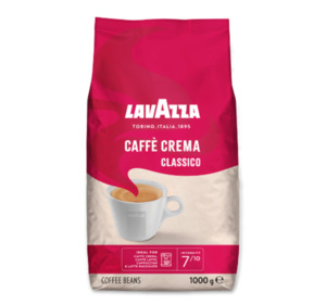 LAVAZZA Caffè Crema