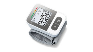 SANITAS Blutdruckmessgerät SBC 15