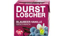 Bild 1 von QuickVit Durstlöscher Blaubeer-Vanille