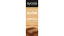 Bild 1 von syoss Color Glow Pflegende Haartönung Kupfer