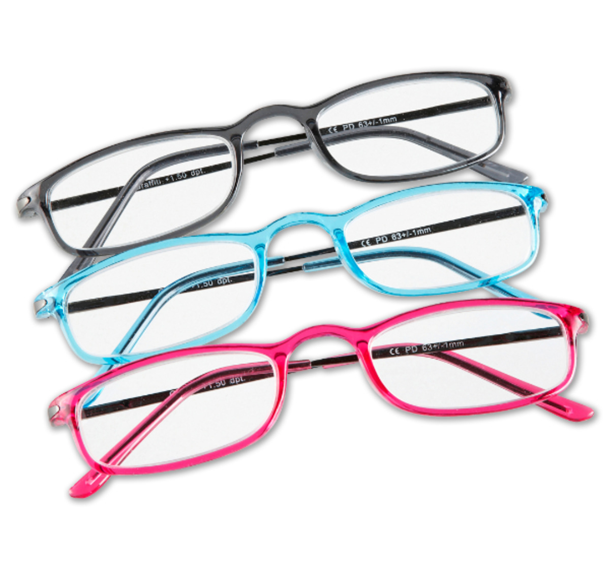 Bild 1 von GRAFFITI Lesehilfen*