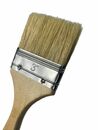 Bild 4 von Vago-Tools Lackierpinsel Lasuren Maler Pinsel 24x Flachpinsel Chinaborste 75mm