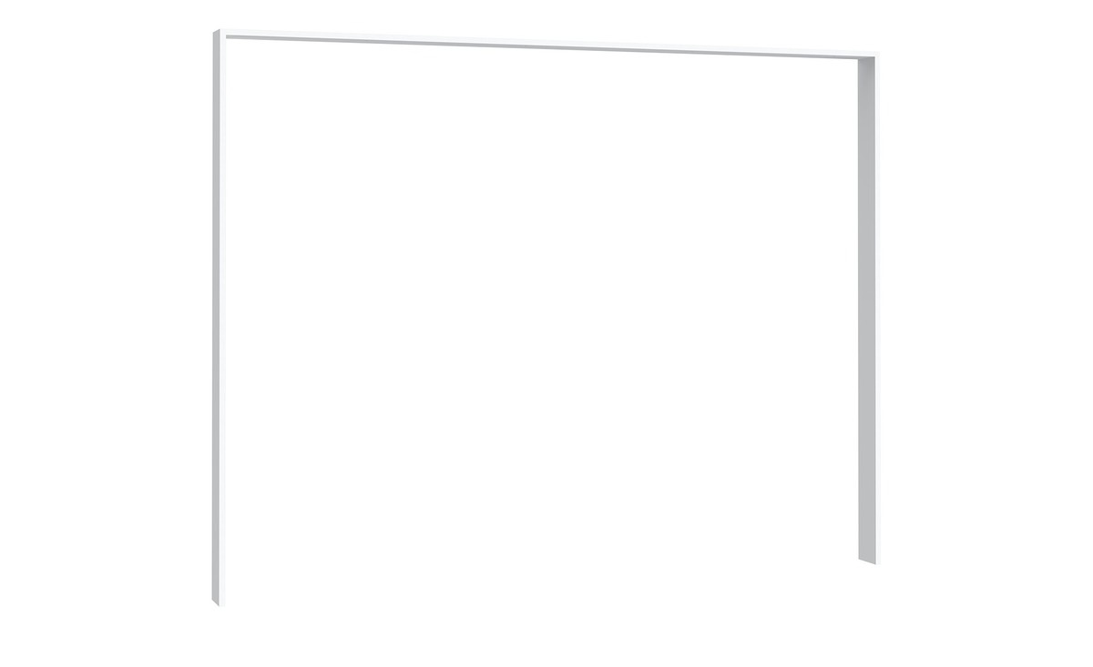 Bild 1 von Passepartout weiß Maße (cm): B: 274,1 H: 212,8 T: 15 Sonstiges Zubehör - Möbel Kraft