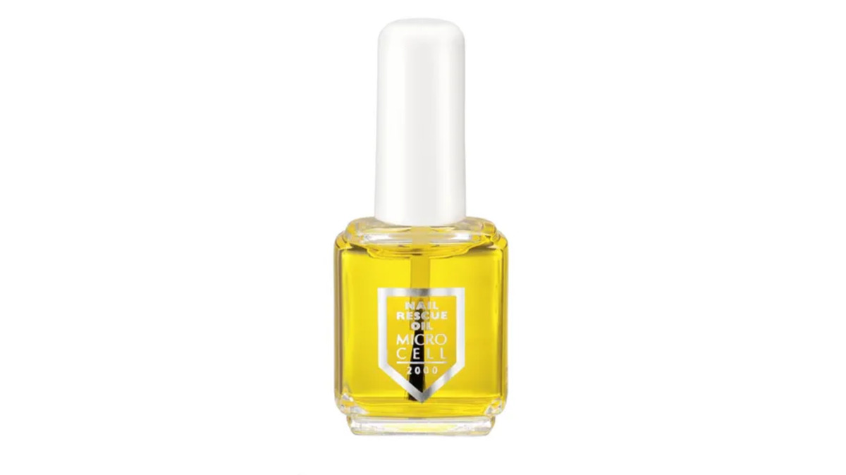 Bild 1 von MICRO CELL 2000 Nail Rescue Oil