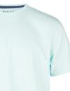 Bild 3 von Bexleys man - Basic T-Shirt in Unifarbe