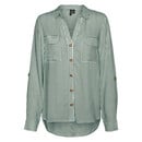 Bild 1 von Vero Moda VMBUMPY L/S SHIRT NEW Bluse