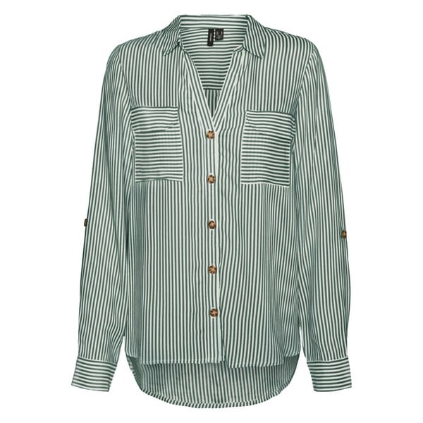 Bild 1 von Vero Moda VMBUMPY L/S SHIRT NEW Bluse