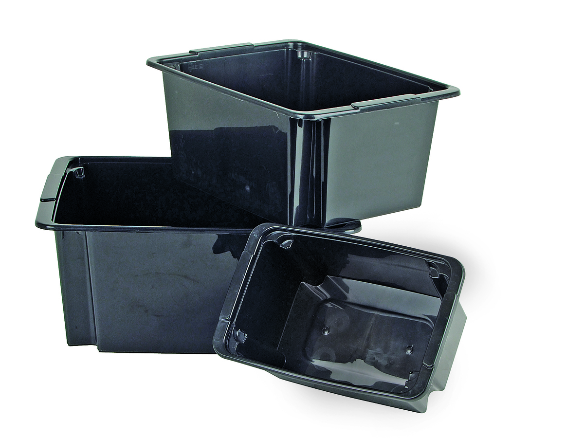 Bild 1 von Stapelbox 5 Liter