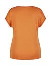 Bild 2 von Steilmann Woman - T-Shirt in Unifarbe