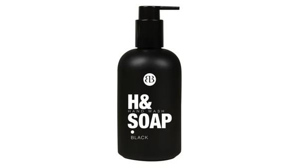 Bild 1 von Bettina Barty Handseife H&Soap Black