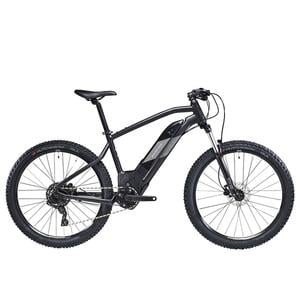 E-Mountainbike E-ST 500 27,5 Zoll schwarz Brose Drive C Alu 420Wh