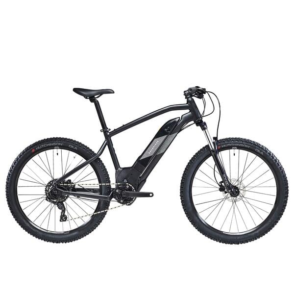 Bild 1 von E-Mountainbike E-ST 500 27,5 Zoll schwarz Brose Drive C Alu 420Wh