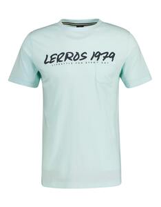 Lerros - T-Shirt mit Frontprint