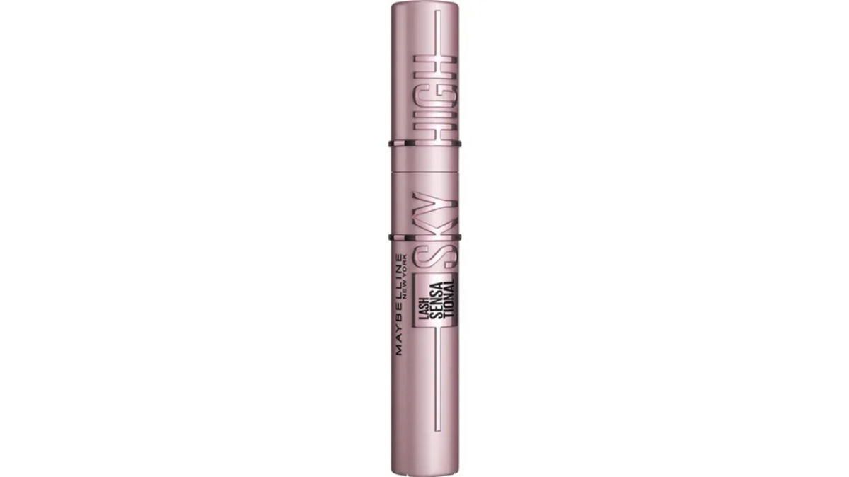 Bild 1 von MAYBELLINE NEW YORK  Mascara Lash Sensatonal Sky High brown
