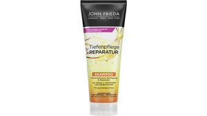 John Frieda Tiefenpflege + Reparatur Shampoo
