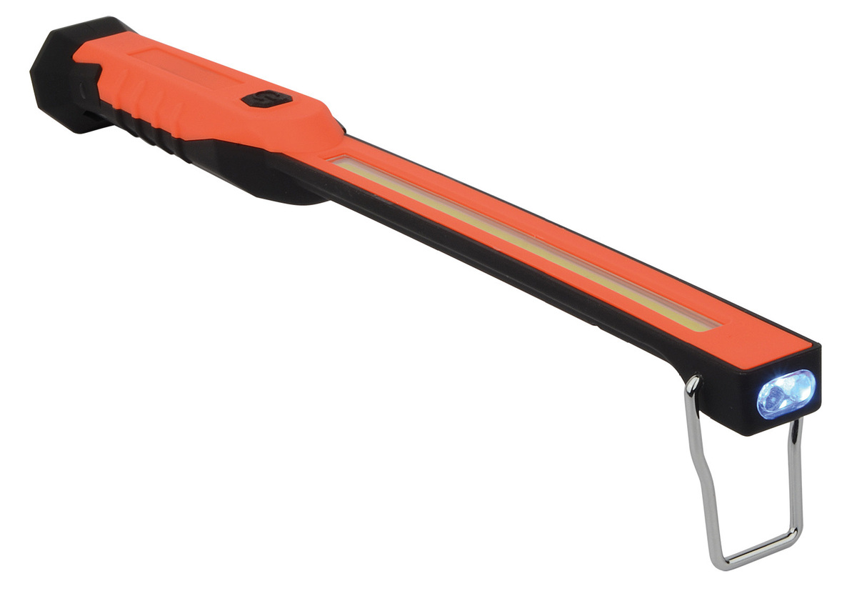 Bild 1 von Mannesmann COB-LED Arbeitsleuchte, 3 Watt