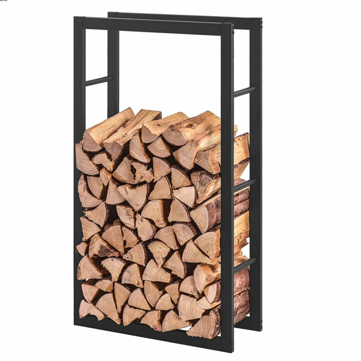 Bild 1 von TOP MULTI Brennholzregal Kaminholzablage 150x60x25cm