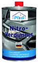 Bild 1 von Premium Nitro-Verdünner Reiniger Lack-Verdünner Farblos