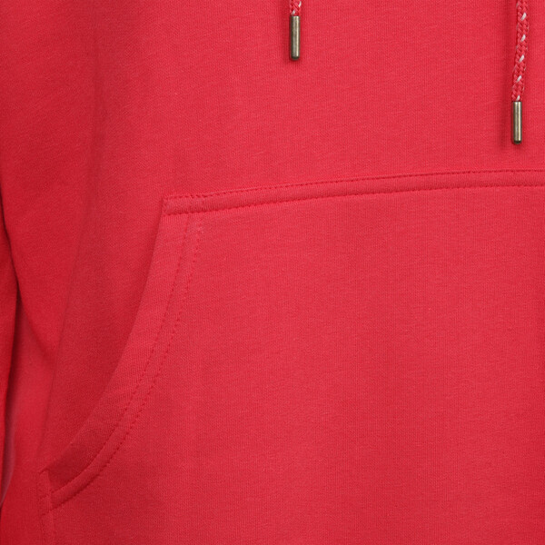 Bild 4 von Damen Sweatshirt mit Kapuze