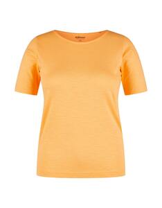 Steilmann Edition - Basic T-Shirt in Unifarbe