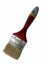 Bild 3 von Vago-Tools Malerpinsel Lackpinsel Lasur Acryl Lasurpinse 12x univers. 63mm Flach