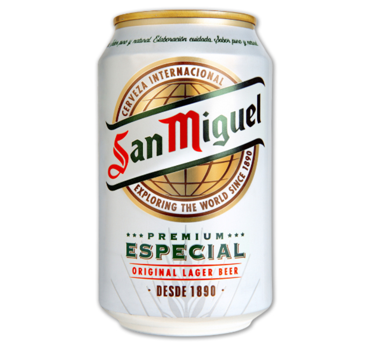 Bild 1 von SAN MIGUEL Premium Especial*