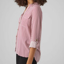 Bild 3 von Vero Moda VMBUMPY L/S SHIRT NEW Bluse