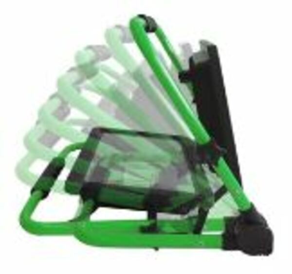 Bild 4 von BERG BCL FOLD LED 20 AKKU - IP65 inkl. Fußgestell