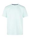 Bild 1 von Bexleys man - Basic T-Shirt in Unifarbe