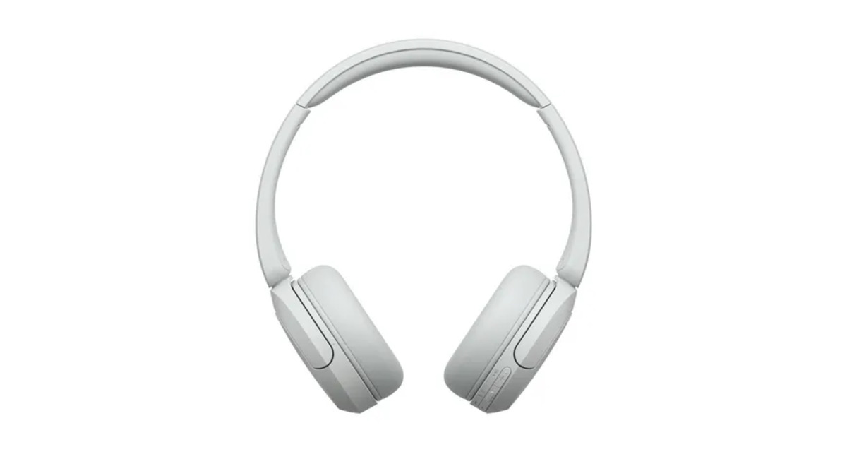 Bild 1 von Sony WH-CH520 Kopfhörer