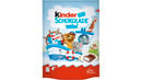 Bild 1 von kinder Schokolade mini