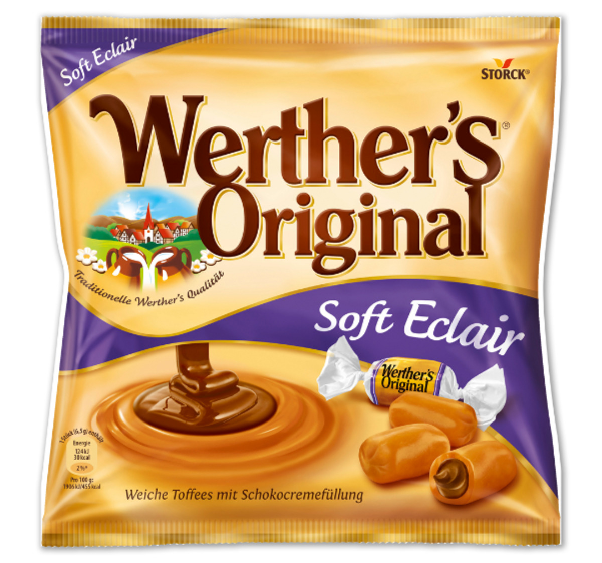 Bild 1 von STORCK Werther’S Original*