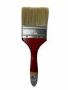 Bild 1 von Vago-Tools Flach Malerpinsel Lackpinsel Lasur Acryl Lasurpinsel 96x univers. 75mm