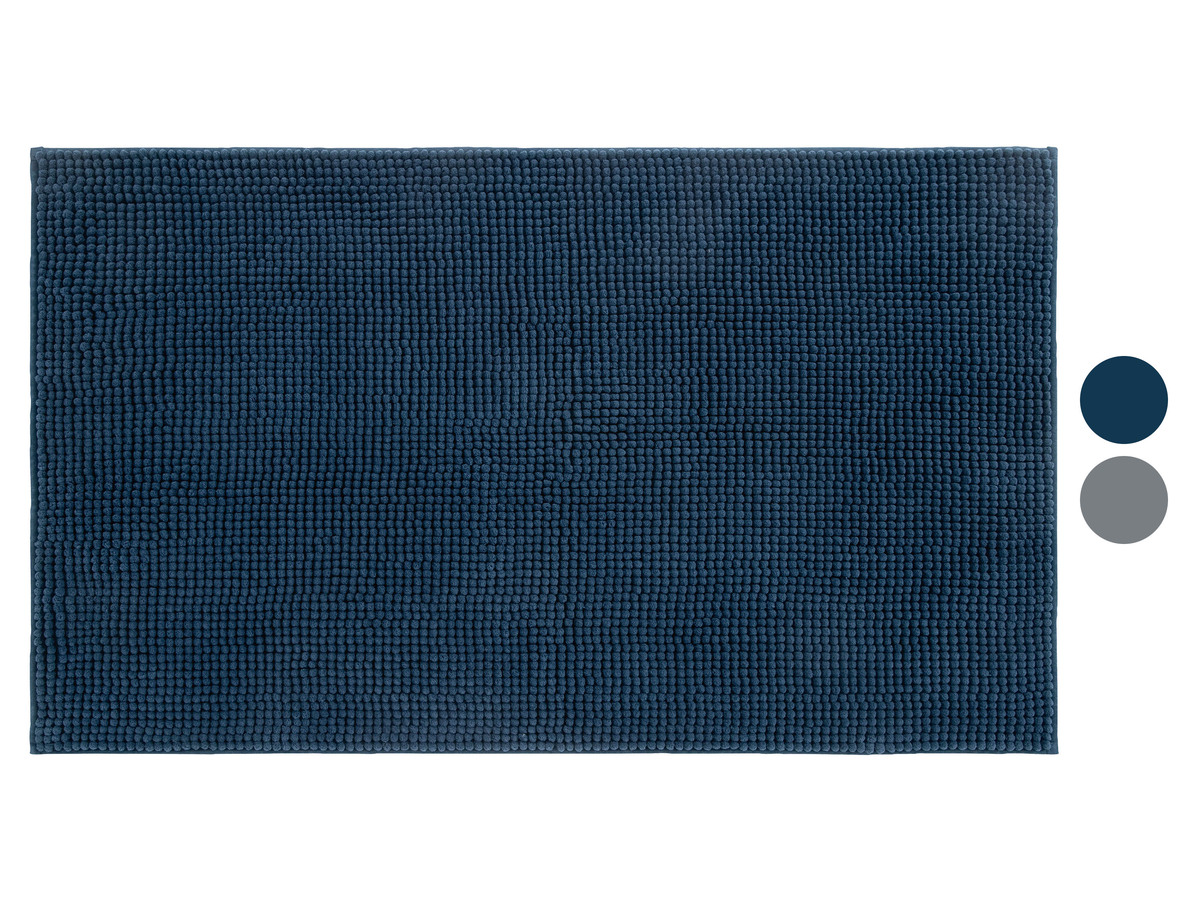 Bild 1 von LOOKS by Wolfgang Joop Mikrofaser Badteppich, 60 x 100 cm