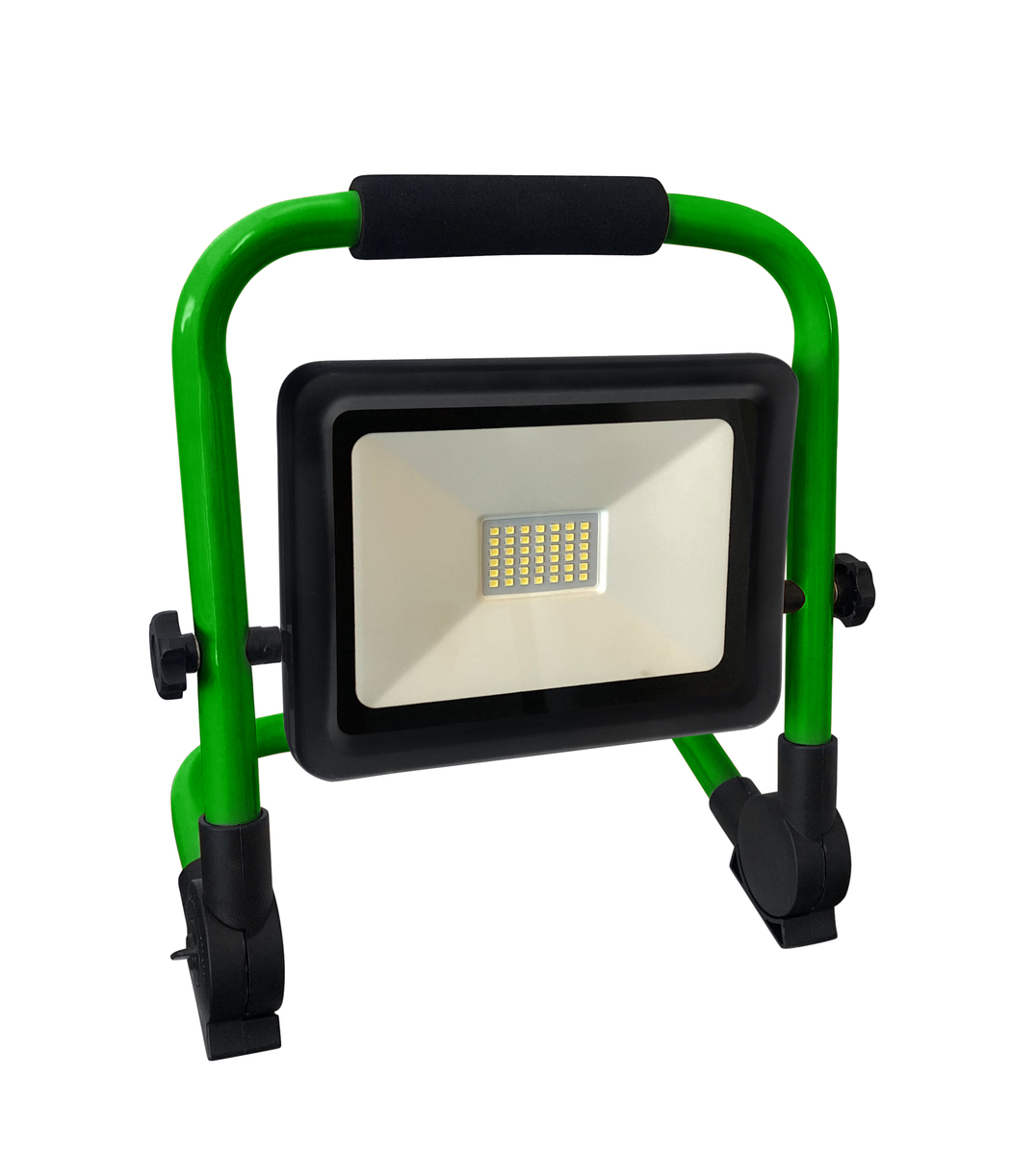 Bild 1 von BERG BCL FOLD LED 20 AKKU - IP65 inkl. Fußgestell