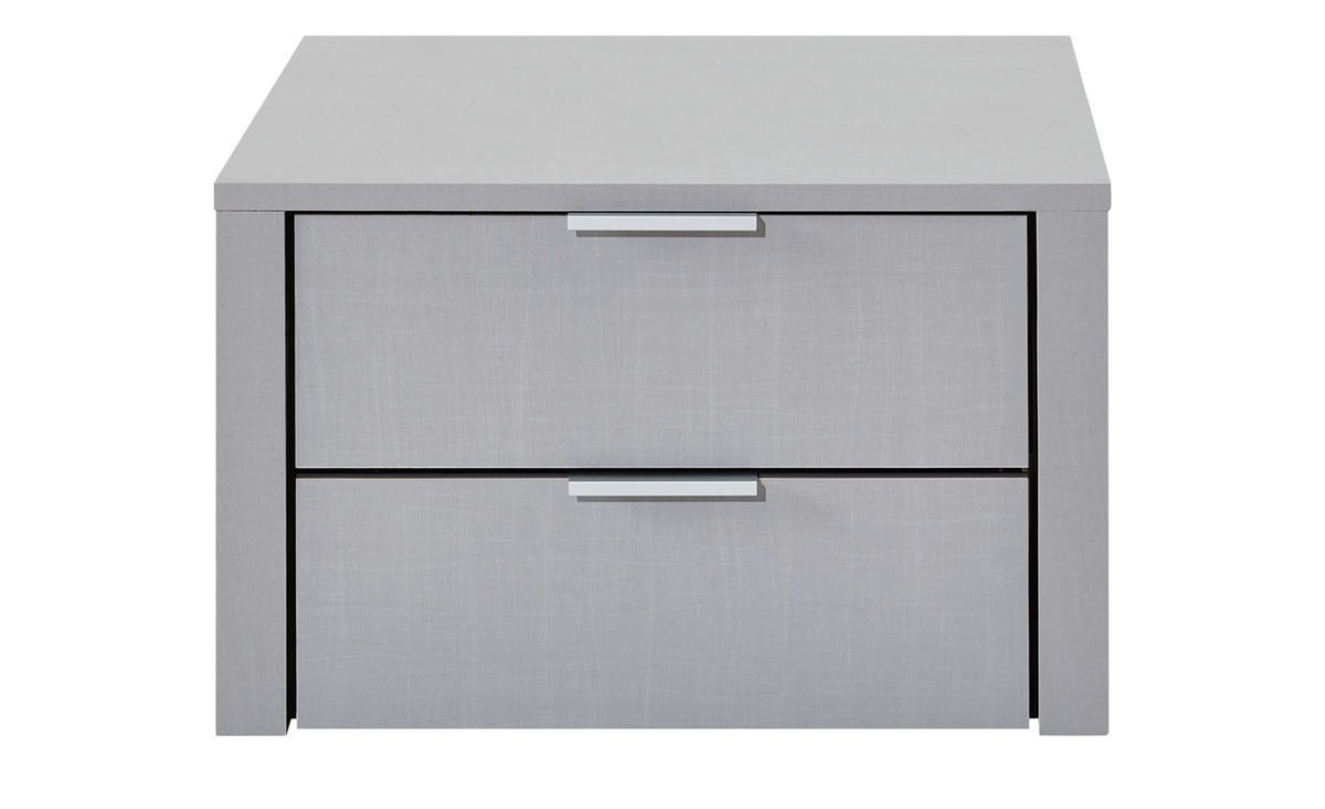 Bild 1 von Dreamer Junges Wohnen Innenschubkasten 50 cm grau Holzwerkstoff foliert, Spanplatte Maße (cm): B: 50 H: 29 T: 45 Sonstiges Zubehör - Möbel Kraft