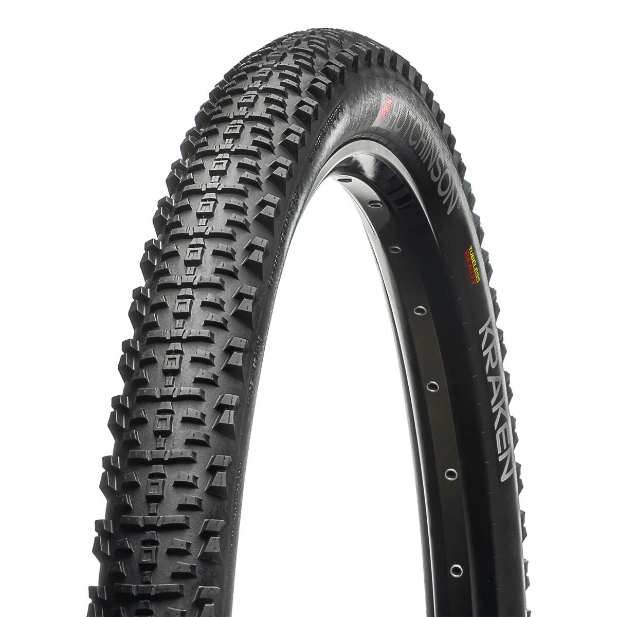 Bild 1 von Reifen MTB Hutchinson Kraken 27,5 × 2,30 Zoll Tubeless Ready
