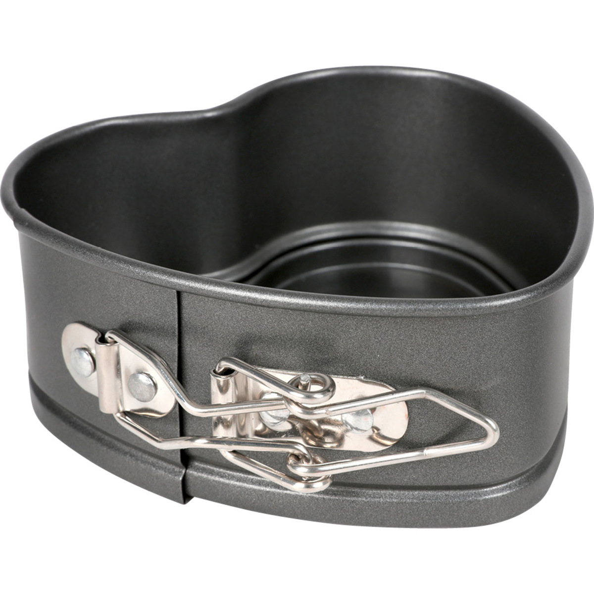 Bild 1 von Mini-Herzspringform