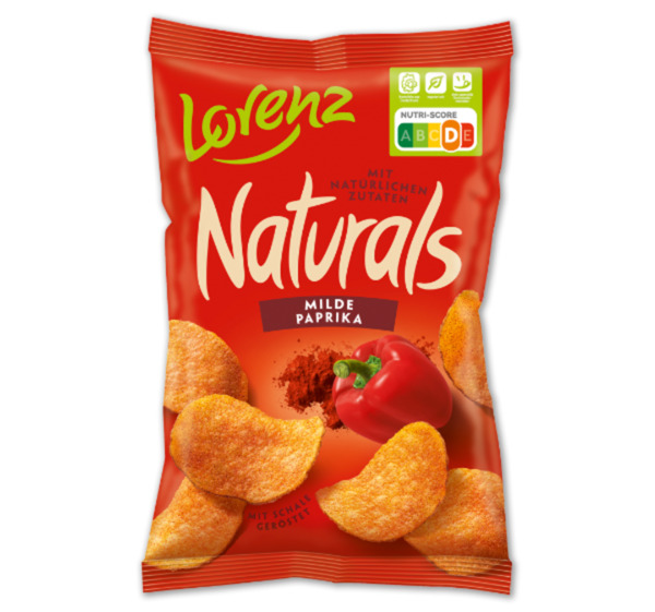 Bild 1 von LORENZ Naturals*