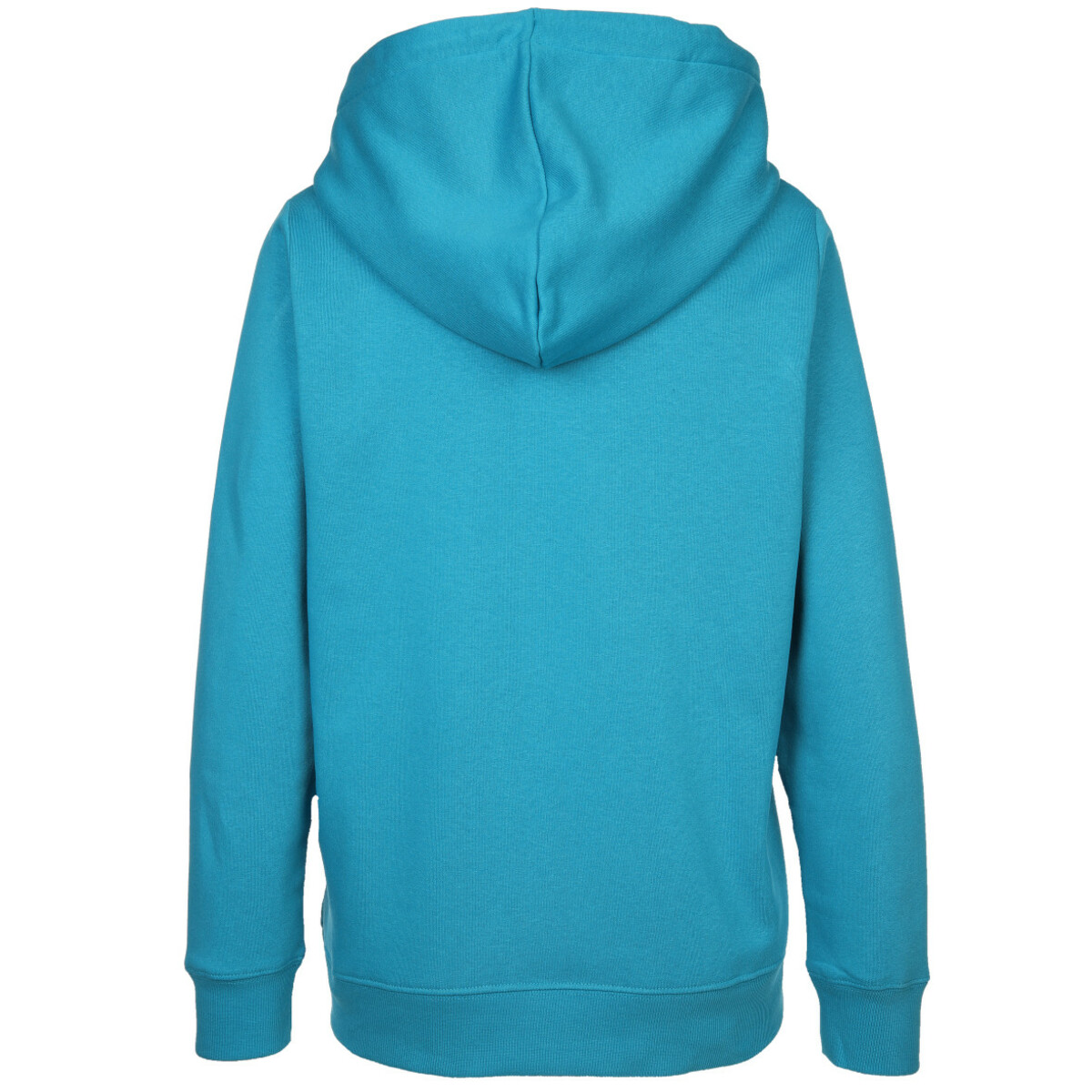 Bild 2 von Damen Sweatshirt mit Kapuze