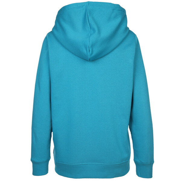 Bild 2 von Damen Sweatshirt mit Kapuze