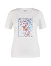 Bild 1 von Steilmann Edition - T-Shirt mit Blumen-Print