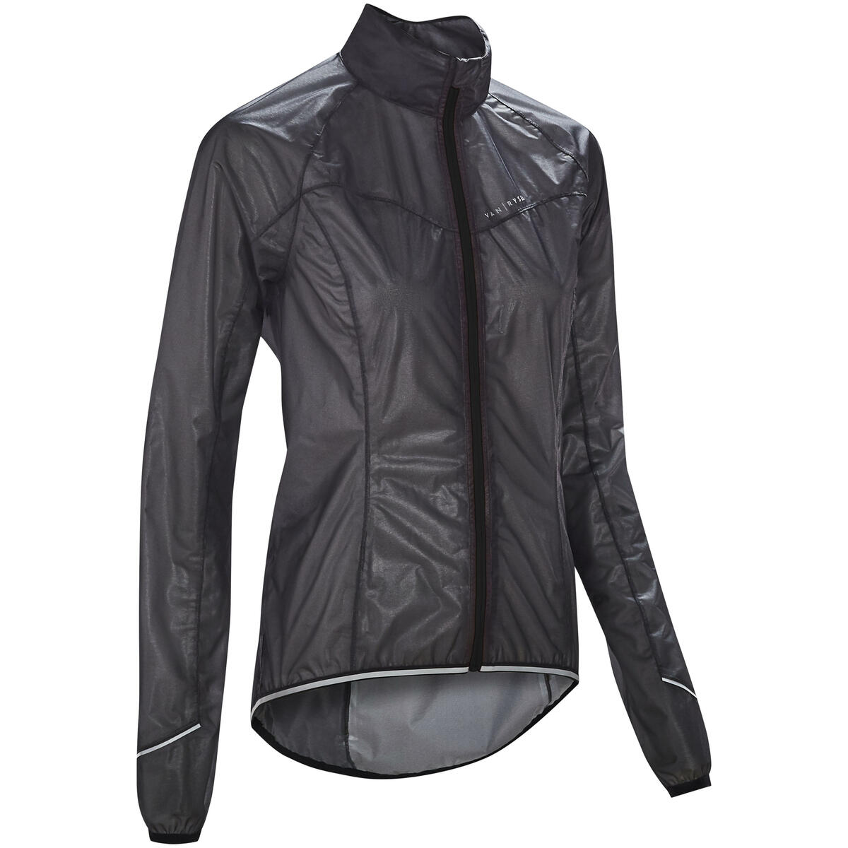Bild 1 von Fahrrad Regenjacke RR 900 Damen ultralight wasserdicht