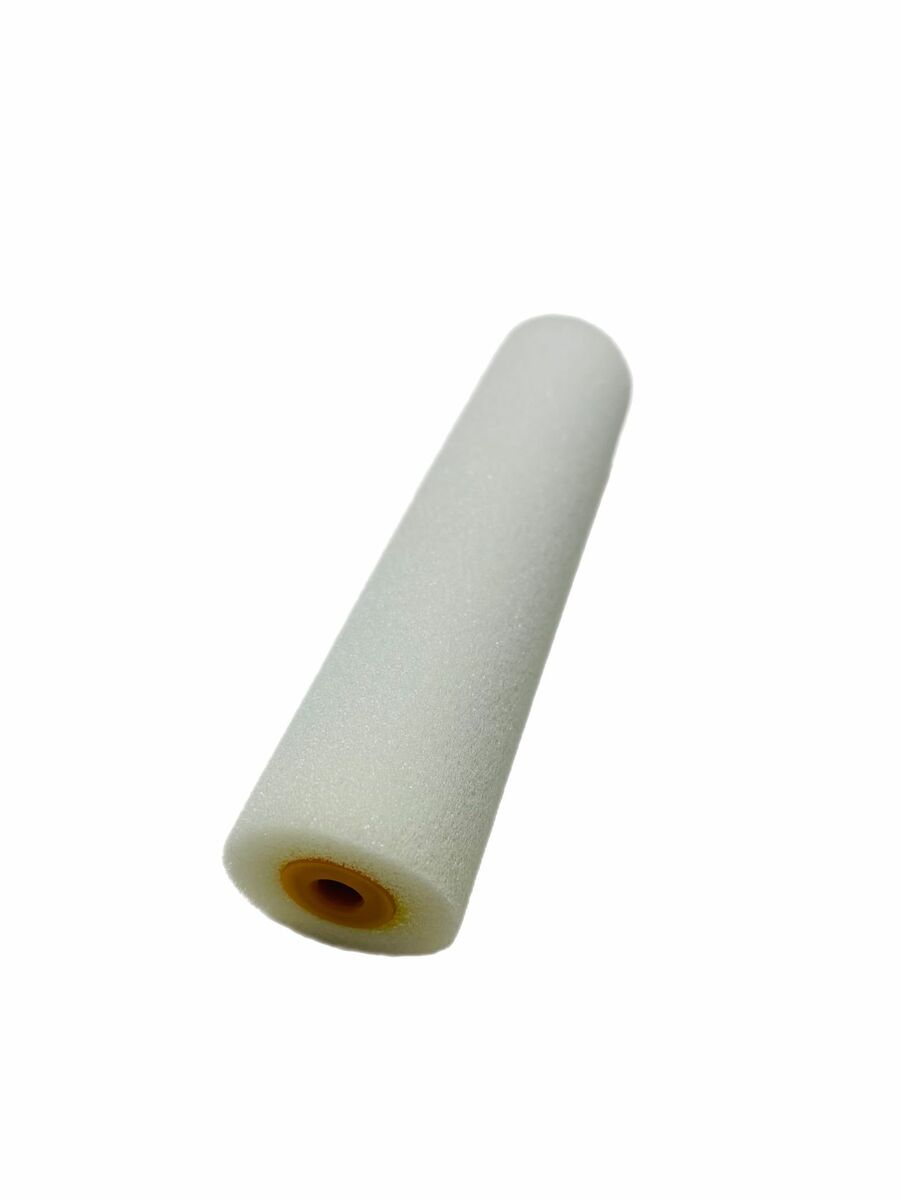 Bild 4 von Vago-Tools Farbschaumwalze Lackierwalze 15cm 10 Stück