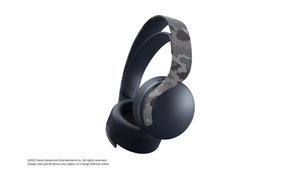 PS5 - PULSE 3D™-Wireless-Headset - Grey Camouflage